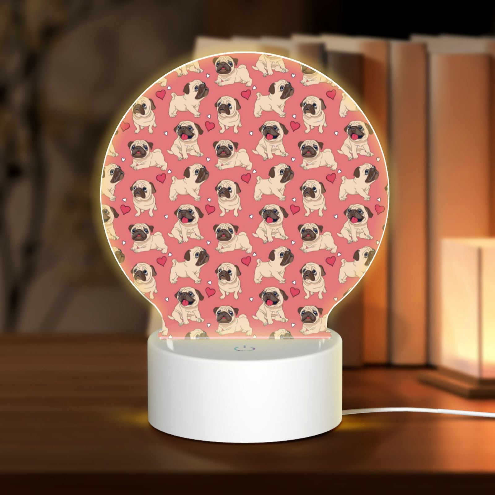 Kanaloa French Bulldog Night Light