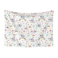 thumbnail image 1 of Naloa Cute Koala Dog Blanket, 3 Sizes Cat Blanket for Indoor Cats Large Medium Small Dog Gifts-Small, 1 of 8