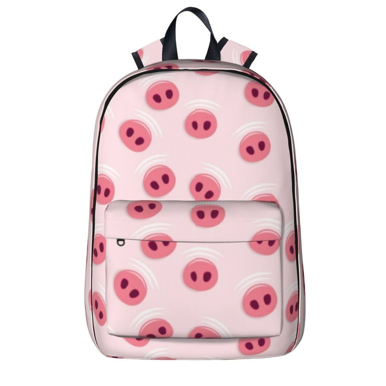 Cute backpack with laptop sleeve sale