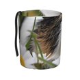 thumbnail image 1 of Naloa Daisy Guinea Pig Car Trash Can Garbage Car Accessories Trash Can Car Waste Bin for for Driver and Passenger Any Vehicle, 1 of 7
