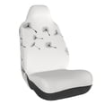 thumbnail image 1 of Naloa Dandelion Blowing In The Wind Car Seat Covers Universal Front Seat Coves for Car Accessories ,Padded Car Covers for Automotive, SUV, Truck, and Van, 1 of 5