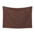 thumbnail image 1 of Naloa Dark Brown Glitter Dog Blanket, 3 Sizes Cat Blanket for Indoor Cats Large Medium Small Dog Gifts-Large, 1 of 8