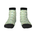 thumbnail image 1 of Naloa Duck Ankle Socks for Women Non Slip Socks No Show Socks Classic Low Cut Casual Socks Casual Socks, 1 of 7