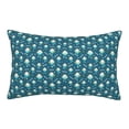 thumbnail image 1 of Naloa Easter eggs dancing to music Pillowcase, Cool Pillowcase, Lightweight, Breathable, Skin Friendly Pillowcase, Hidden Zipper (No pillow core)-14"x20", 1 of 6