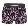thumbnail image 1 of Naloa Flower Print Mens Underwear - Boxers for Men, Classic Briefs for Men, 1 of 9