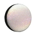thumbnail image 1 of Naloa Glitter Light Pearl PVC Leather Spare Tire Wheel Cover for Car Truck SUV Camper Trailer Universal Fit many size17 inch, 1 of 6