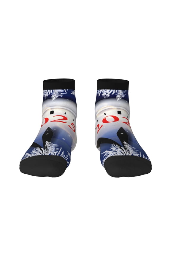 Gold Glitter Shining In Light With 2025 Ankle Socks for Women Non Slip Socks No Show Socks Classic Low Cut Casual Socks Casual Socks