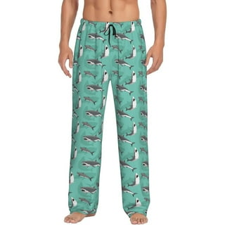 Shark Pajama Pants