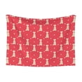 thumbnail image 1 of Naloa Labrador Retriever Dog Dog Blanket, 3 Sizes Cat Blanket for Indoor Cats Large Medium Small Dog Gifts-Medium, 1 of 8