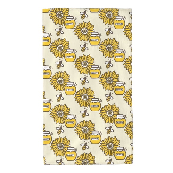 Naloa Lemon1 Print Keyfob with Split Key Ring and Print Labels, Key Labels Key Chain Tags, Luggage Tags, Car Key Chain Ring Keyfob Gift