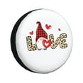 diameter 29 inch wheel