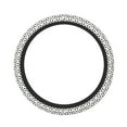 thumbnail image 1 of Naloa Lovely Penguin Elastic Steering Wheel Cover, Auto Steering Wheel Cover – 15 Inch , Comfortable Grip, Fit Suvs,Vans Cars,Trucks, 1 of 8