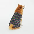 mardi gras vests