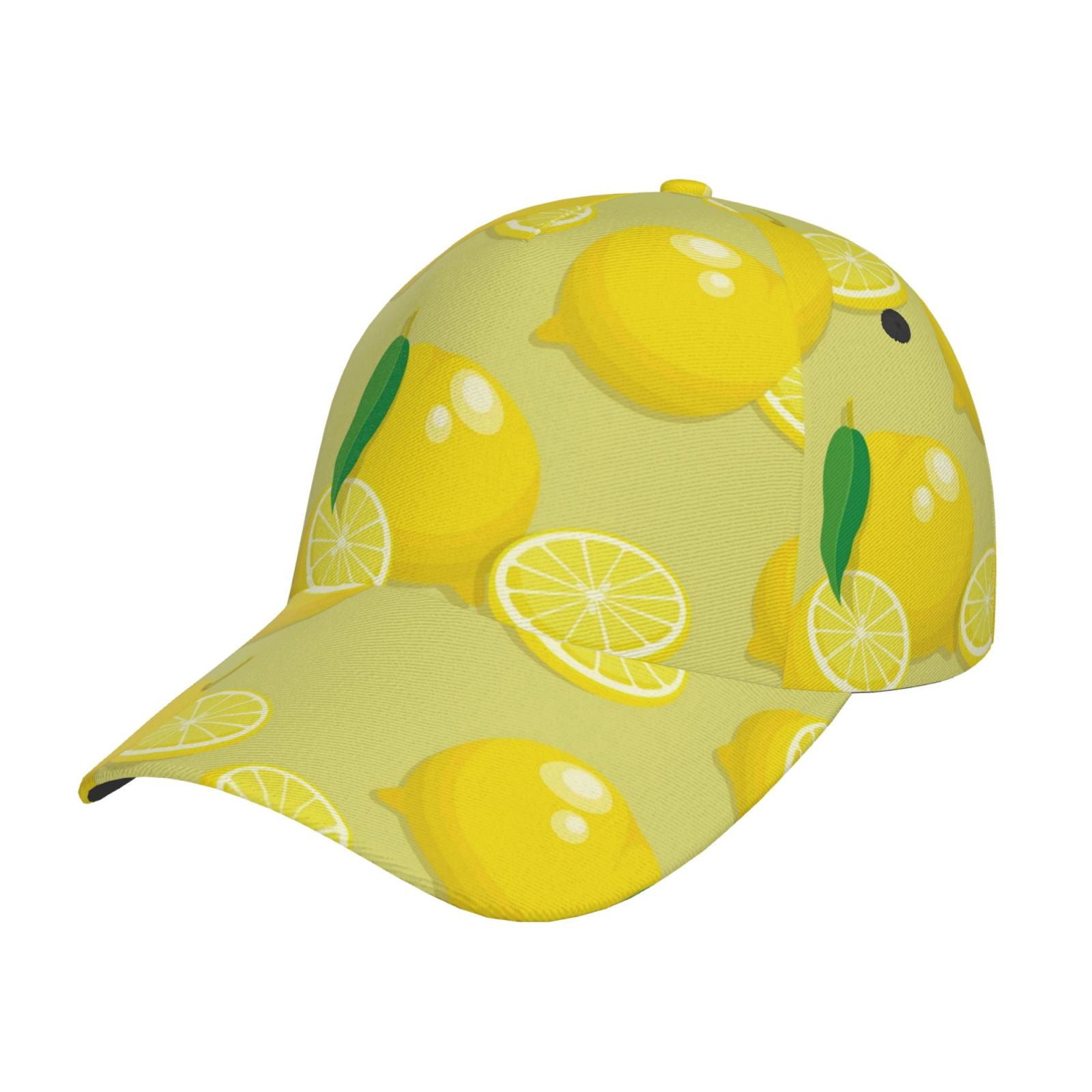 Lemon Hats