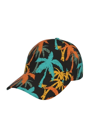 La Hat Palm Trees
