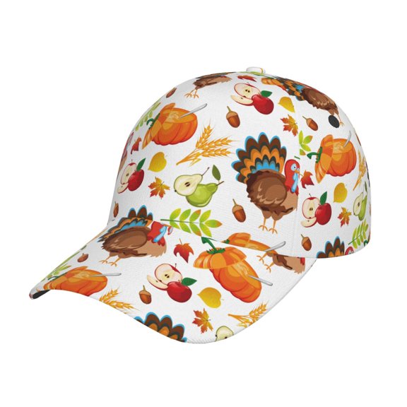 Naloa Original Classic Low Profile Hat Men Women Baseball Cap Dad Hat Adjustable Unconstructed Print Cap