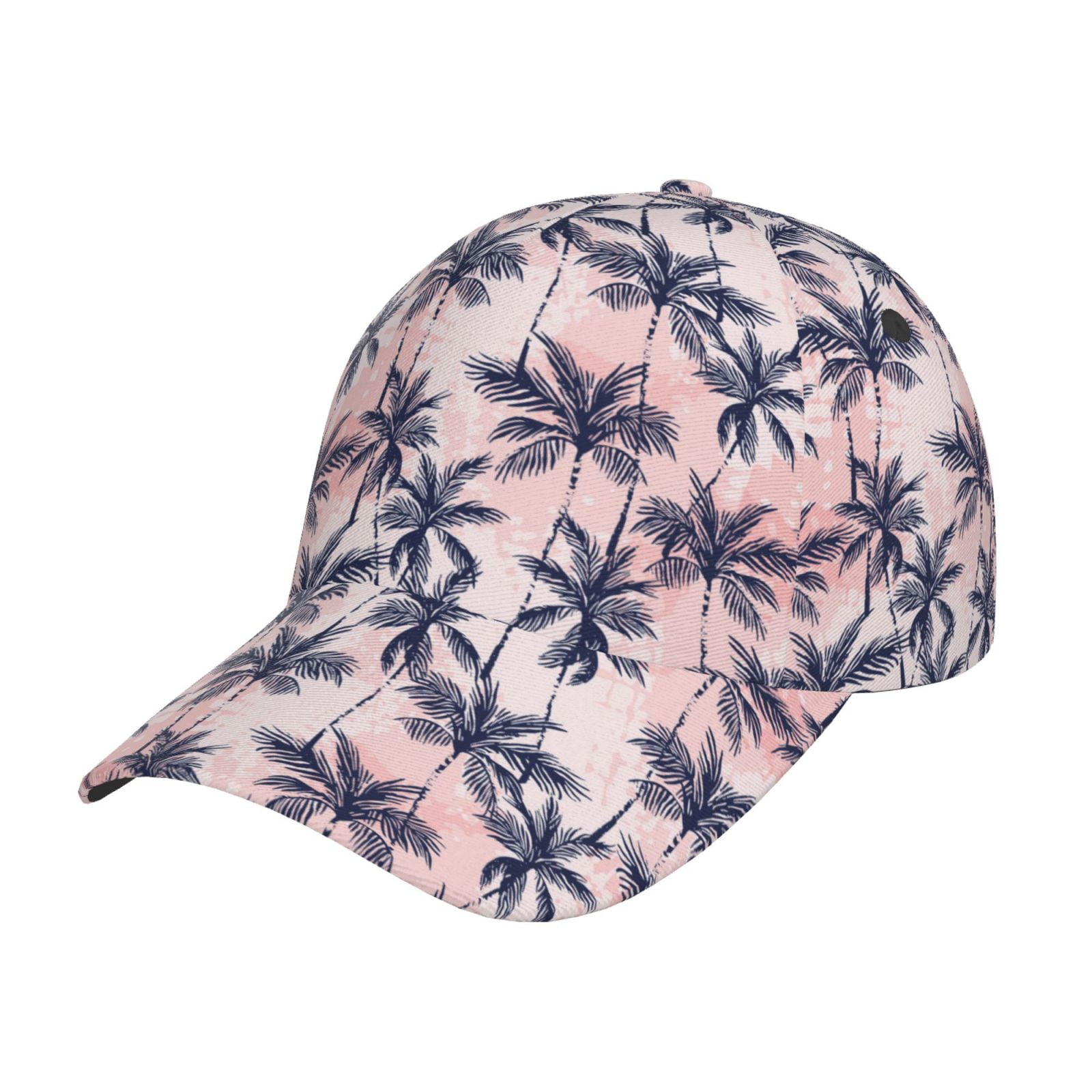 La Hat Palm Trees