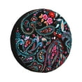 diameter 29 inch wheel