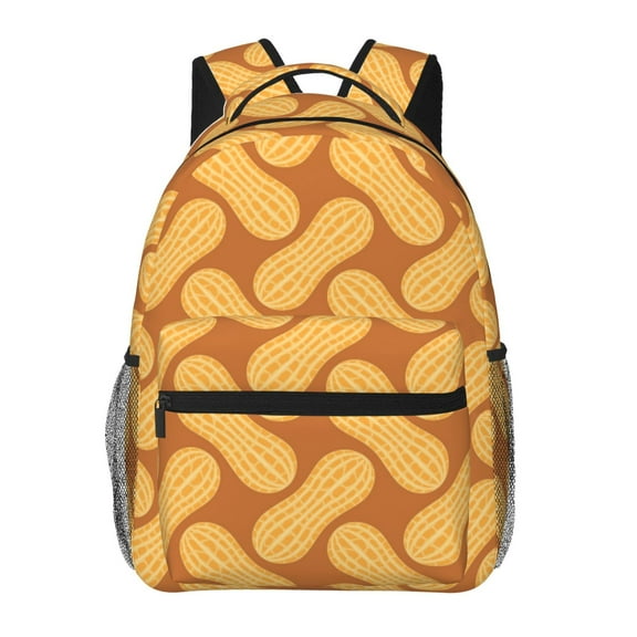 Naloa Peanuts6 Print Solid Color Tie Formal Necktie for Men,Suitable for business, daily life, work