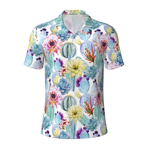 Naloa Peonies Women's Short-Sleeved Onesie, One-Piece Swimsuit for Parties, dates, clubs - XX-Large