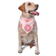 thumbnail image 1 of Naloa Pigs Head And Donuts Dog Bandanas 1PC Washable Triangle Dog Scarfs Premium Durable Fabric, for Small Medium Large Dogs and Cats, 1 of 6