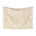 thumbnail image 1 of Naloa Plant Dog Blanket, 3 Sizes Cat Blanket for Indoor Cats Large Medium Small Dog Gifts-Small, 1 of 8