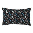 thumbnail image 1 of Naloa Play Hockey Pillowcase, Throw Pillowcase, Wrinkle-Free, Stain-Resistant with Hidden Zipper for Bedroom Sofa-20"x30", 1 of 6