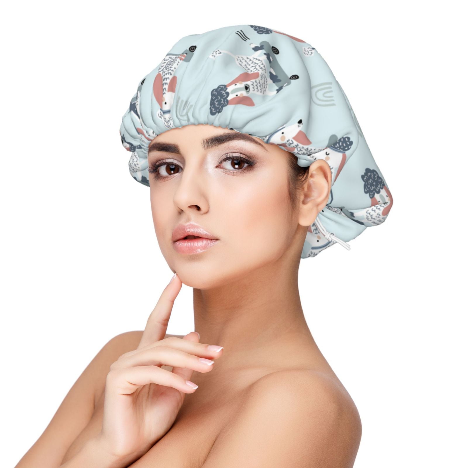 Sleep Turban display picture 2