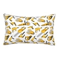 thumbnail image 1 of Naloa Power Tools Pillowcase, Cool Pillowcase, Lightweight, Breathable, Skin Friendly Pillowcase, Hidden Zipper (No pillow core)-16"x24", 1 of 6