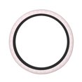 thumbnail image 1 of Naloa Rainboe And Rabbit Elastic Steering Wheel Cover, Auto Steering Wheel Cover – 15 Inch , Comfortable Grip, Fit Suvs,Vans Cars,Trucks, 1 of 8
