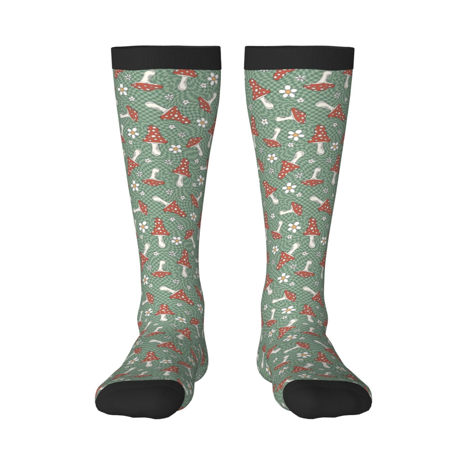 Sock It to Me - Make A Splash - 0088 - Knee High - Kids - Socks & Soles