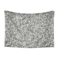 thumbnail image 1 of Naloa Silver Glitter Dog Blanket, 3 Sizes Cat Blanket for Indoor Cats Large Medium Small Dog Gifts-Large, 1 of 8