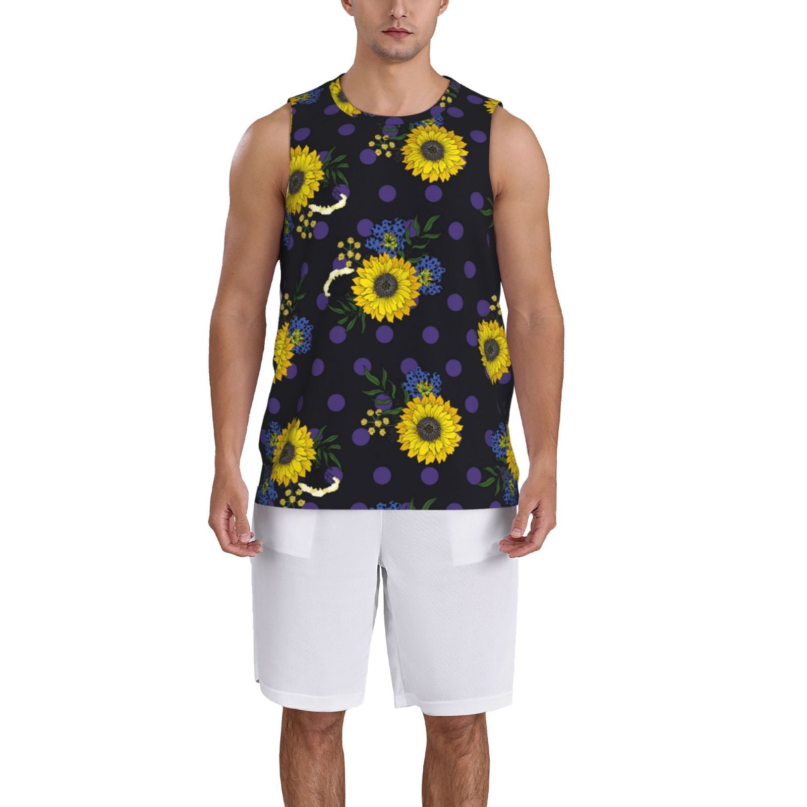 Sunflower Men's Frederik Jersey White main image 1