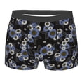 thumbnail image 1 of Naloa Sunflowers Print Mens Underwear - Boxers for Men, Classic Briefs for Men, 1 of 9
