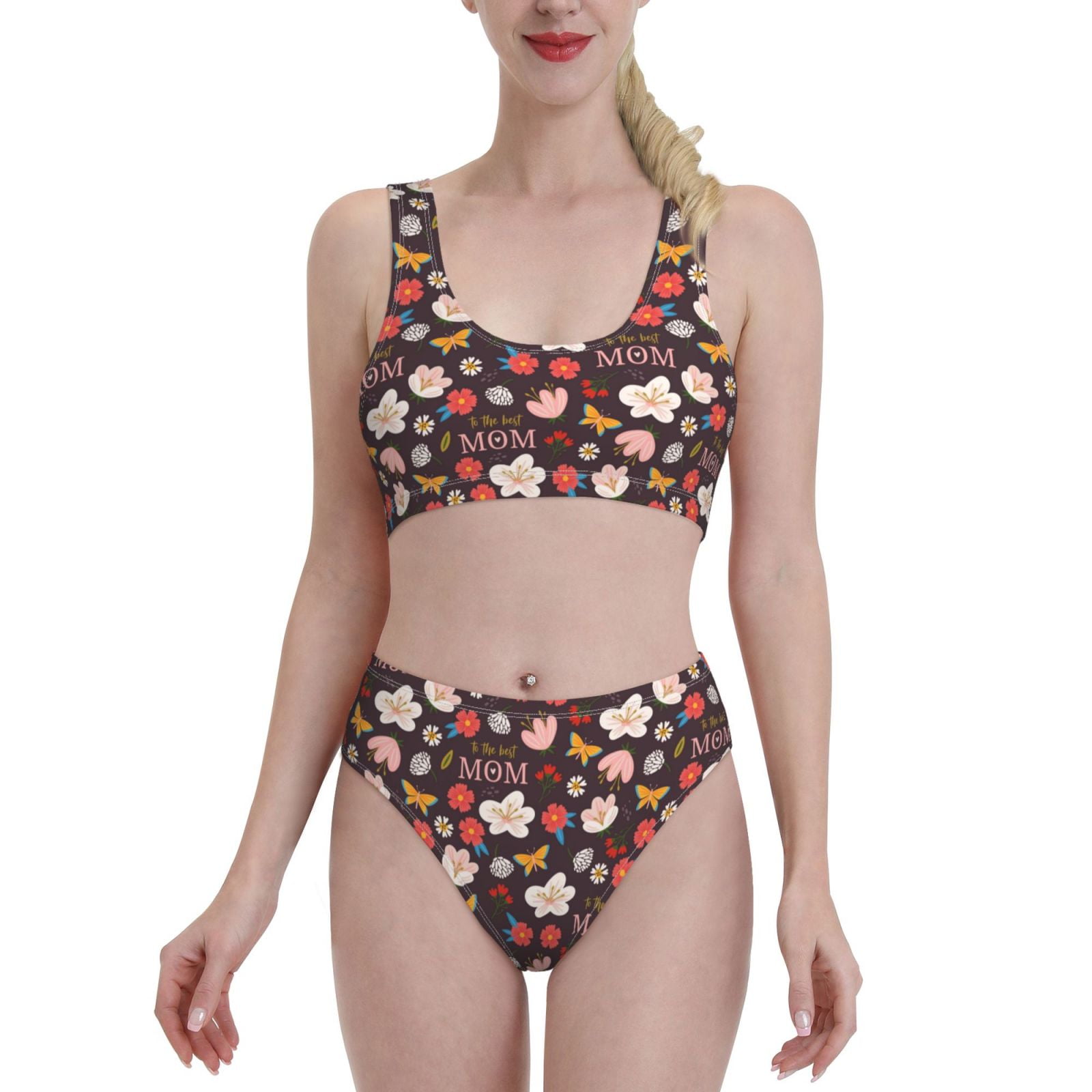 Best supportive swimwear sale