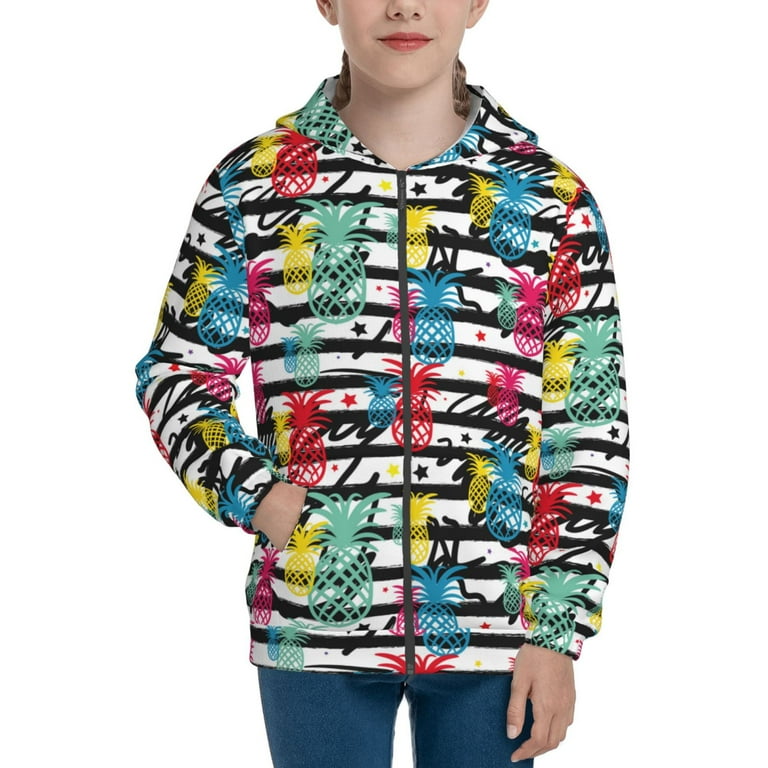 Colorful zip up hoodies outlet