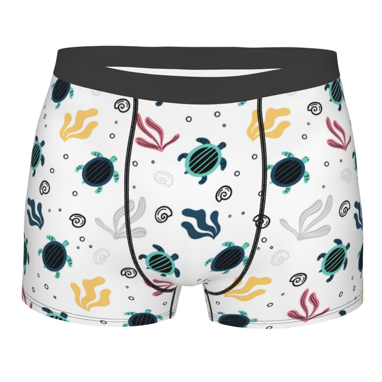Turtle Trot Classic Brief