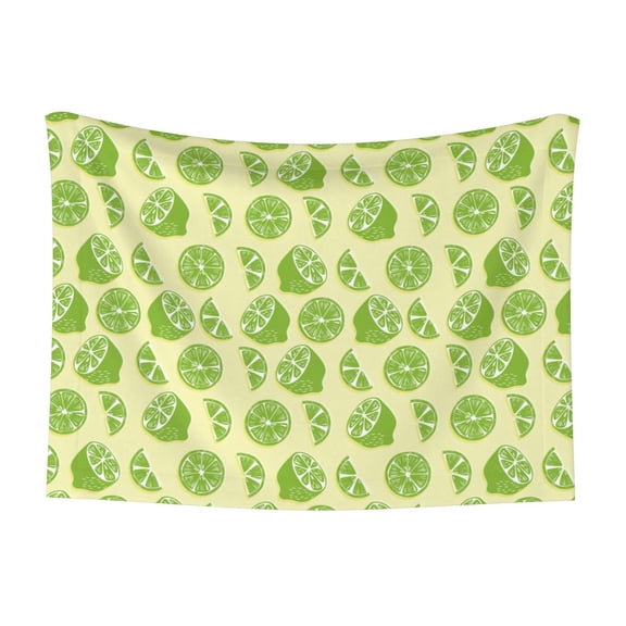 Naloa Various Lemons Dog Blanket, 3 Sizes Cat Blanket for Indoor Cats Large Medium Small Dog Gifts-Medium