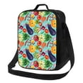 thumbnail image 1 of Naloa Vegetable (2) Lunch box Lunch bag for men women Large capacity Lunchbox Insulated Lunch bag Lunch box cooler, 1 of 7