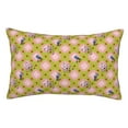 thumbnail image 1 of Naloa Wireless Antenna Icon1 Pillow Covers, Throw Pillow Case Cushion Covers,Cushion for Bedroom,Couch,Home-16"x24", 1 of 6