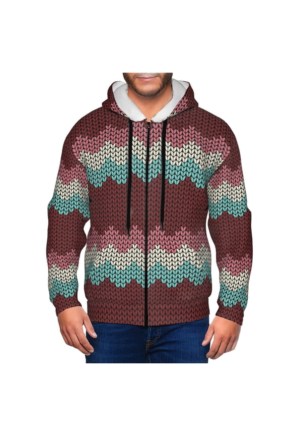 fall leaf Element Men’s Hoodies, Zip up Hoodie, Sweatshirts,Hoodies for Men Sizes S-3XL-Small