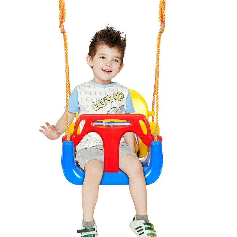 Hanging swing set new arrivals