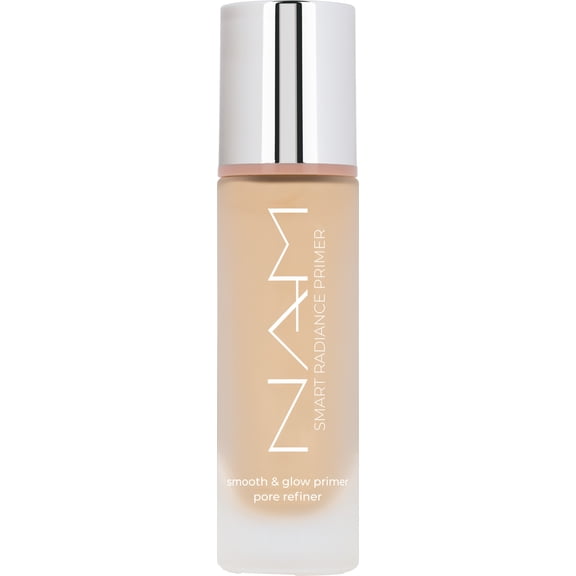 Nam Makeup Smart Radiance Primer Base, 30 ml