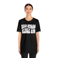 thumbnail image 1 of Nam Myoho Renge Kyo TShirt, Buddhism Spirtual Shirt, 1 of 6