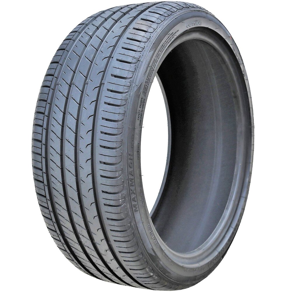 Nama Maxmach NM-31TH UHP 245/40ZR17 95W XL Passenger Tire Nama Maxmach NM-31TH UHP 245/40ZR17 95W XL Passenger Tire Sansujyuku sansujyuku.com