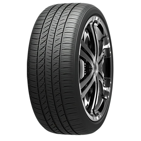 Nama Maxmach NM-31TH UHP 205/50ZR16 87W Passenger Tire