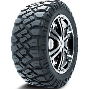 Nama Maxxploit M/T Mud Terrain LT35X12.50R18 123Q E Light Truck Tire Sansujyuku sansujyuku.com
