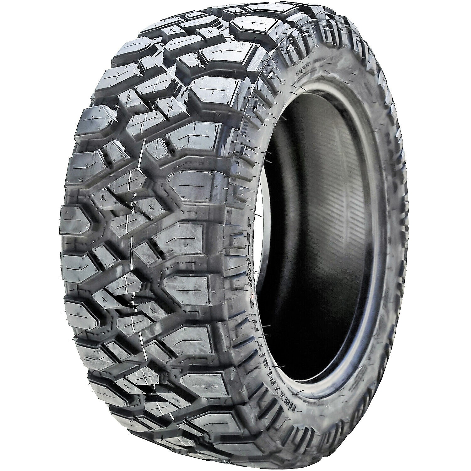 Nama Maxxploit M/T NM-27 LT 35X12.50R20 Load E 10 Ply MT Mud Tire Sansujyuku sansujyuku.com