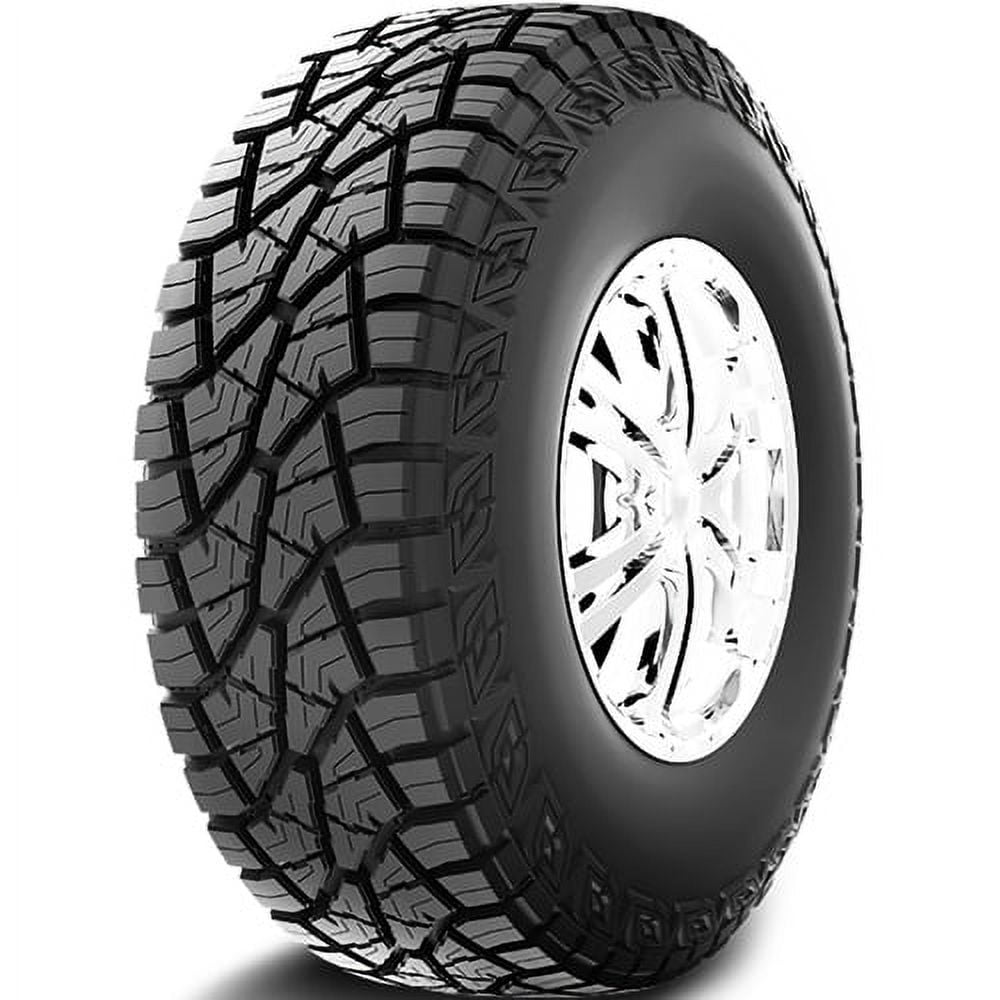 Nama Maxxploit R/T NM86 LT 33X12.50R20 Load F 12 Ply RT Rugged Terrain