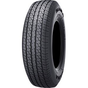 Nama NM-394 Semi-Steel ST235/85R16 235/85R16 125/121M E 10 Ply Trailer Tire Sansujyuku sansujyuku.com